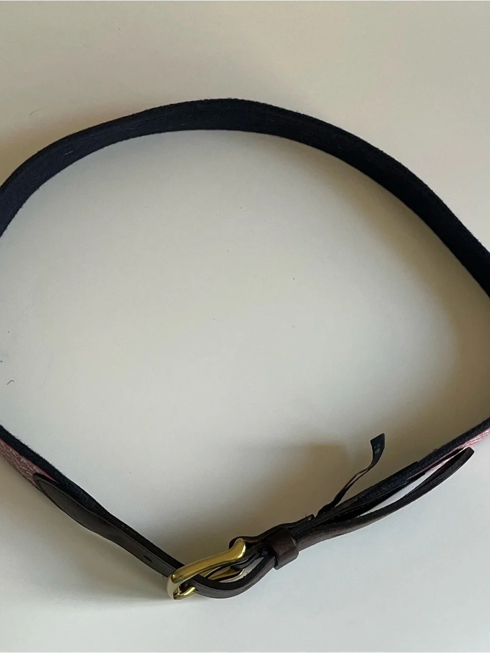 Vineyard Vines Belt